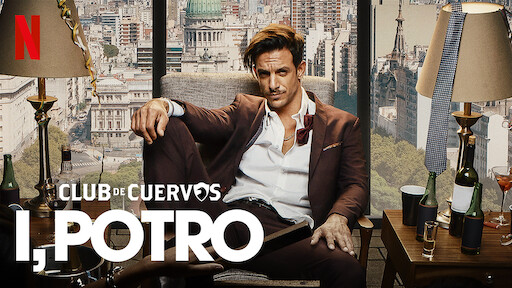 Watch Club de Cuervos | Netflix Official Site